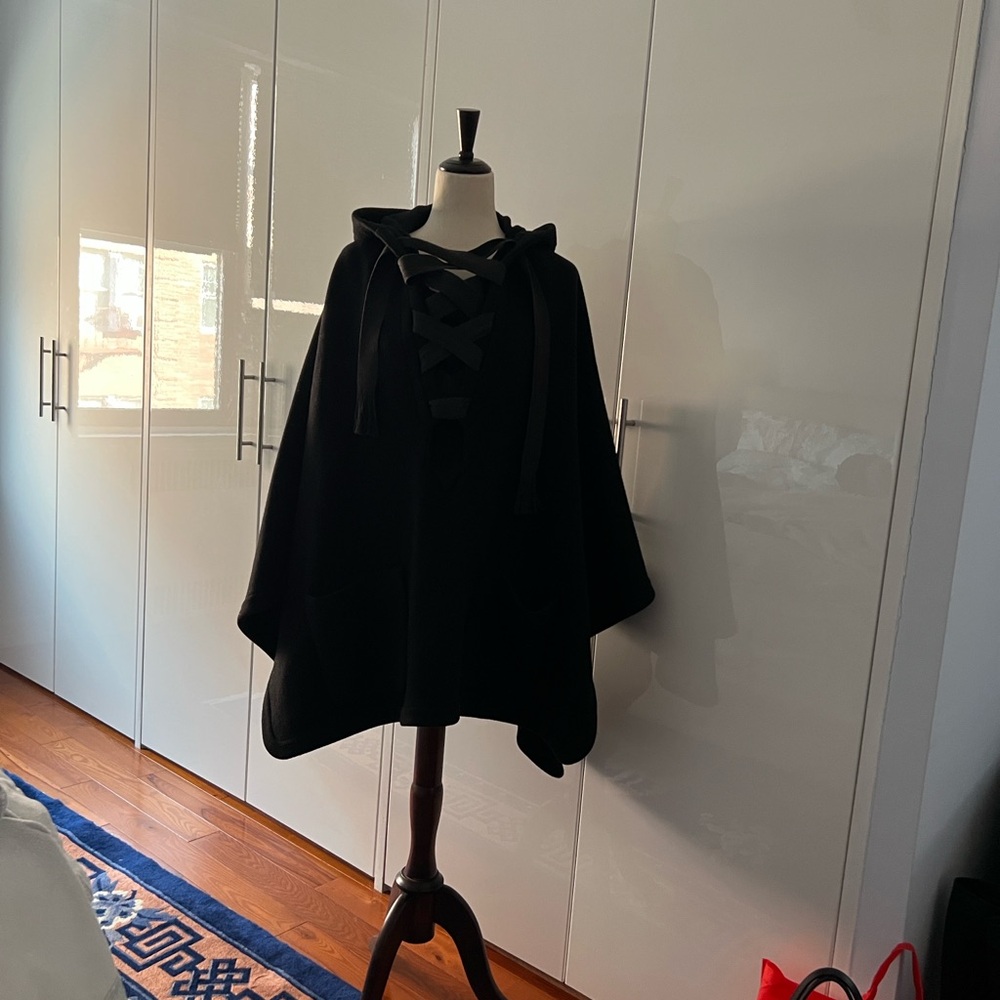 Chloé jacket.